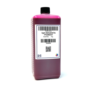 OCP light MAGENTA 1kg PIGMENT